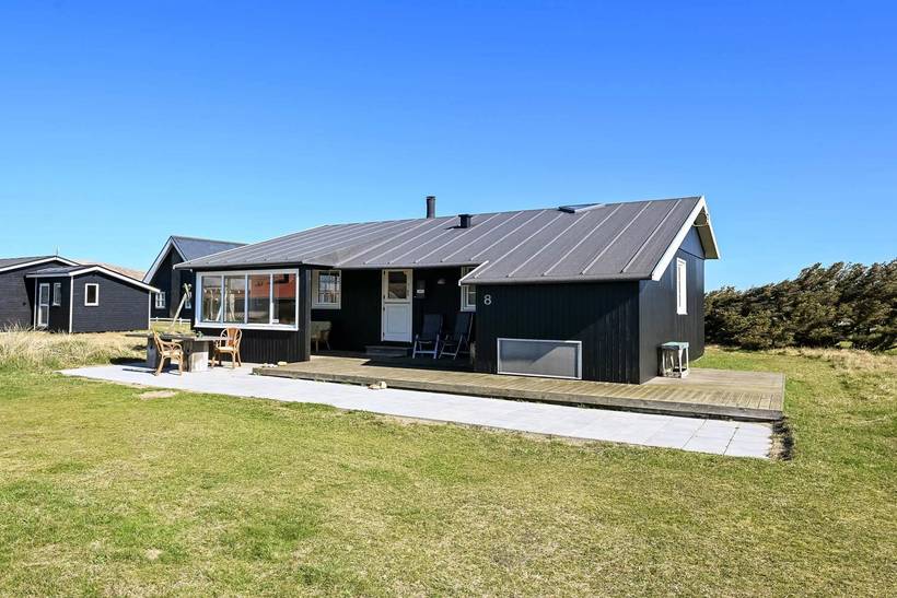 Foto von Ferienhaus ID84 in Vejlby Klit - Westjütland