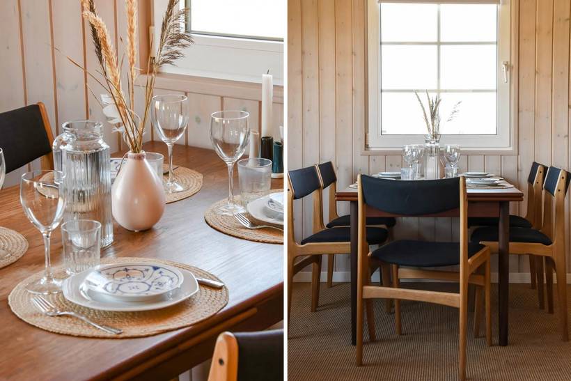 Foto von Ferienhaus ID84 in Vejlby Klit - Westjütland