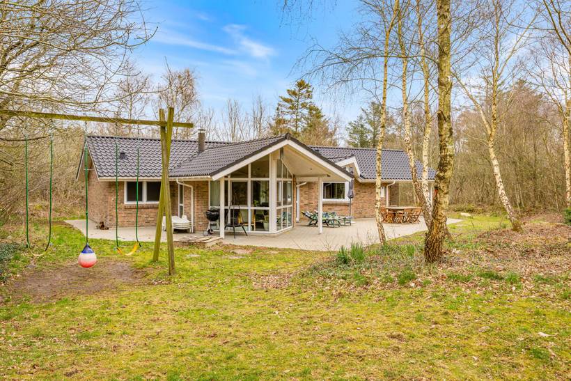 Foto von Ferienhaus ID85 in Lodbjerg Hede - Søndervig - Westjütland