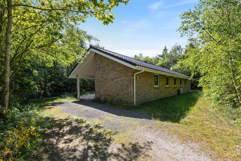 Foto von Ferienhaus ID85 in Lodbjerg Hede - Søndervig - Westjütland