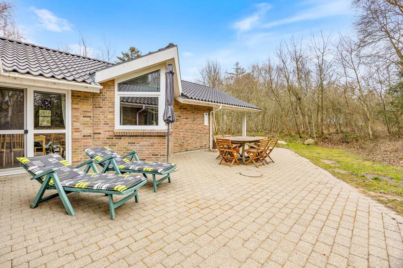 Foto von Ferienhaus ID85 in Lodbjerg Hede - Søndervig - Westjütland
