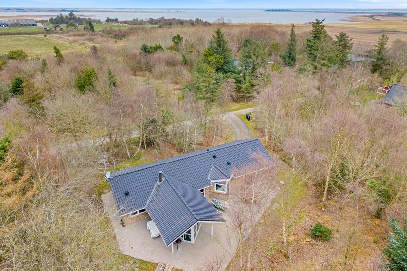 Foto von Ferienhaus ID85 in Lodbjerg Hede - Søndervig - Westjütland