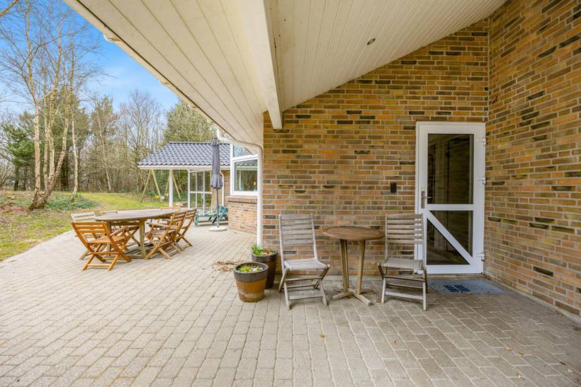 Foto von Ferienhaus ID85 in Lodbjerg Hede - Søndervig - Westjütland