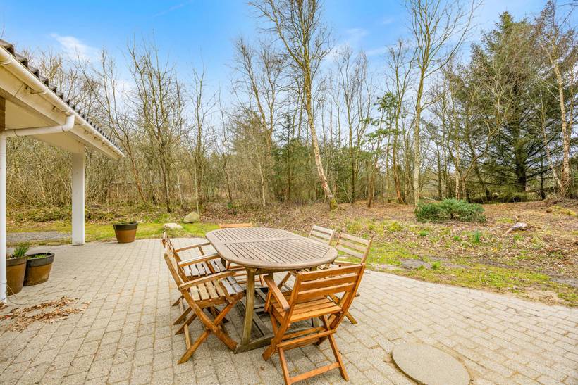 Foto von Ferienhaus ID85 in Lodbjerg Hede - Søndervig - Westjütland
