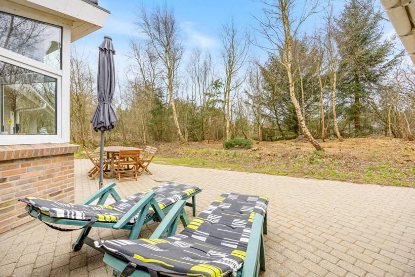 Foto von Ferienhaus ID85 in Lodbjerg Hede - Søndervig - Westjütland