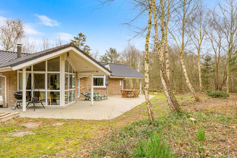 Foto von Ferienhaus ID85 in Lodbjerg Hede - Søndervig - Westjütland