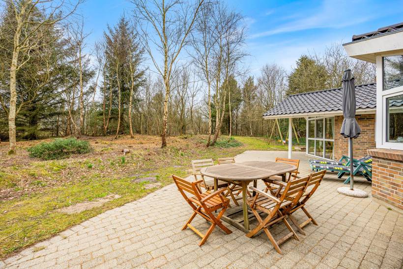 Foto von Ferienhaus ID85 in Lodbjerg Hede - Søndervig - Westjütland