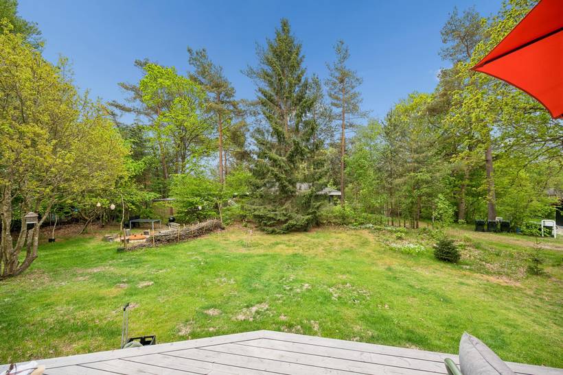 Foto von Ferienhaus ID89 in Fuglslev - Ebeltoft - Ostjütland