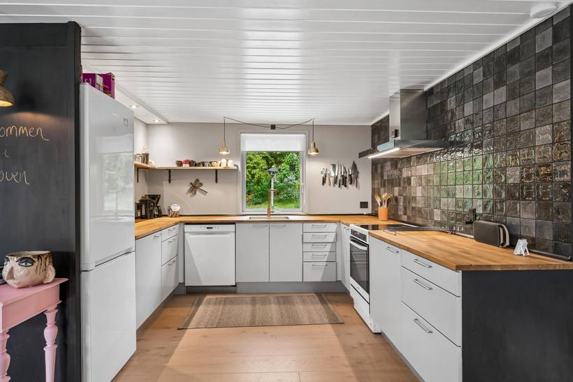 Foto von Ferienhaus ID89 in Fuglslev - Ebeltoft - Ostjütland