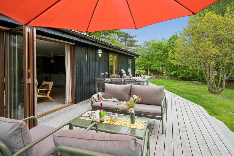 Foto von Ferienhaus ID89 in Fuglslev - Ebeltoft - Ostjütland