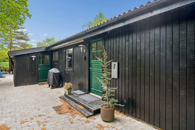 Foto von Ferienhaus ID89 in Fuglslev - Ebeltoft - Ostjütland