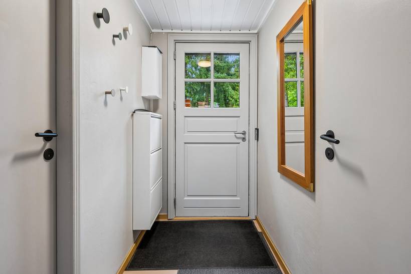 Foto von Ferienhaus ID89 in Fuglslev - Ebeltoft - Ostjütland