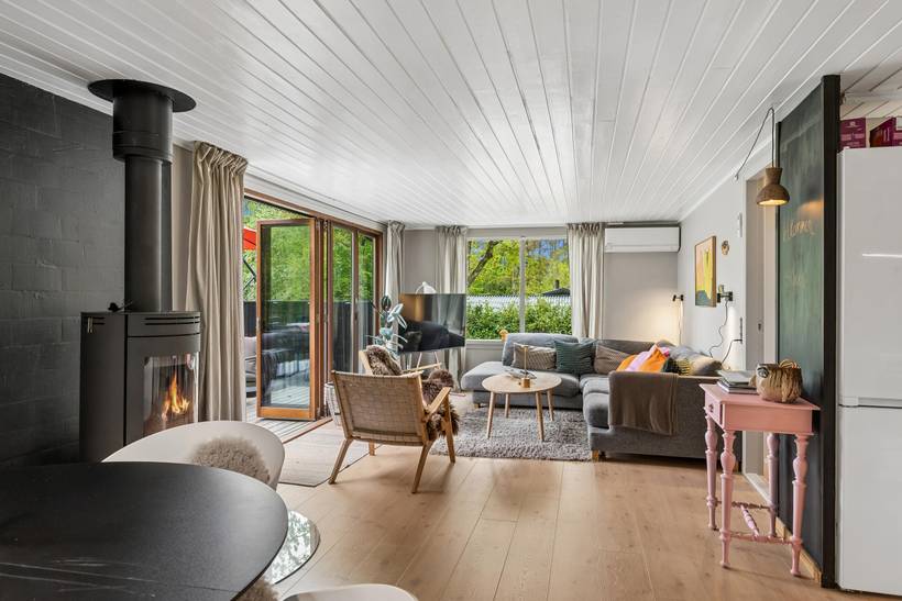 Foto von Ferienhaus ID89 in Fuglslev - Ebeltoft - Ostjütland