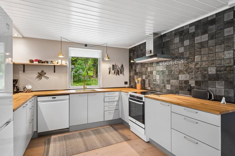 Foto von Ferienhaus ID89 in Fuglslev - Ebeltoft - Ostjütland