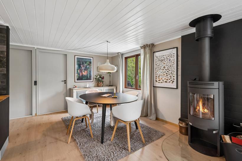 Foto von Ferienhaus ID89 in Fuglslev - Ebeltoft - Ostjütland