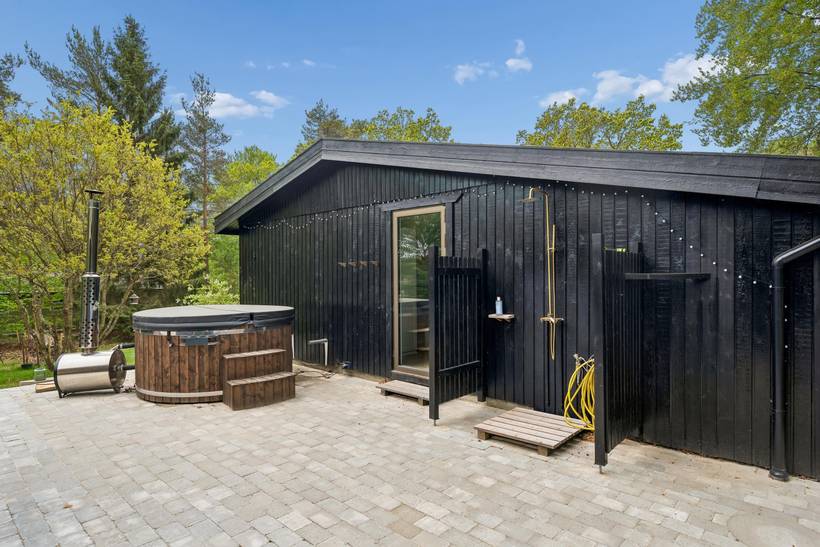 Foto von Ferienhaus ID89 in Fuglslev - Ebeltoft - Ostjütland