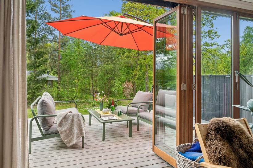 Foto von Ferienhaus ID89 in Fuglslev - Ebeltoft - Ostjütland
