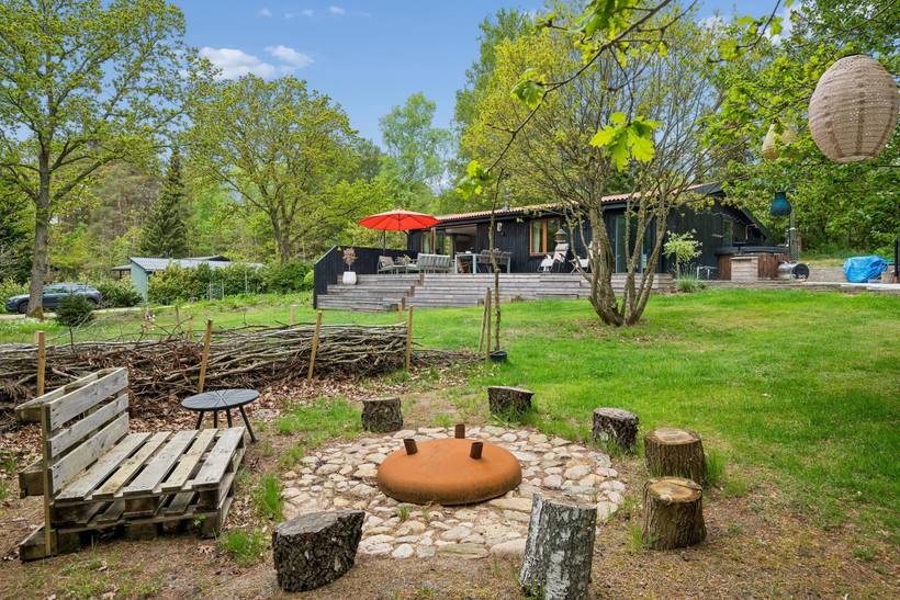 Foto von Ferienhaus ID89 in Fuglslev - Ebeltoft - Ostjütland