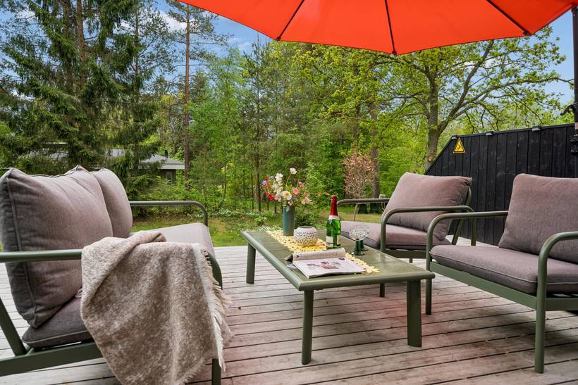 Foto von Ferienhaus ID89 in Fuglslev - Ebeltoft - Ostjütland