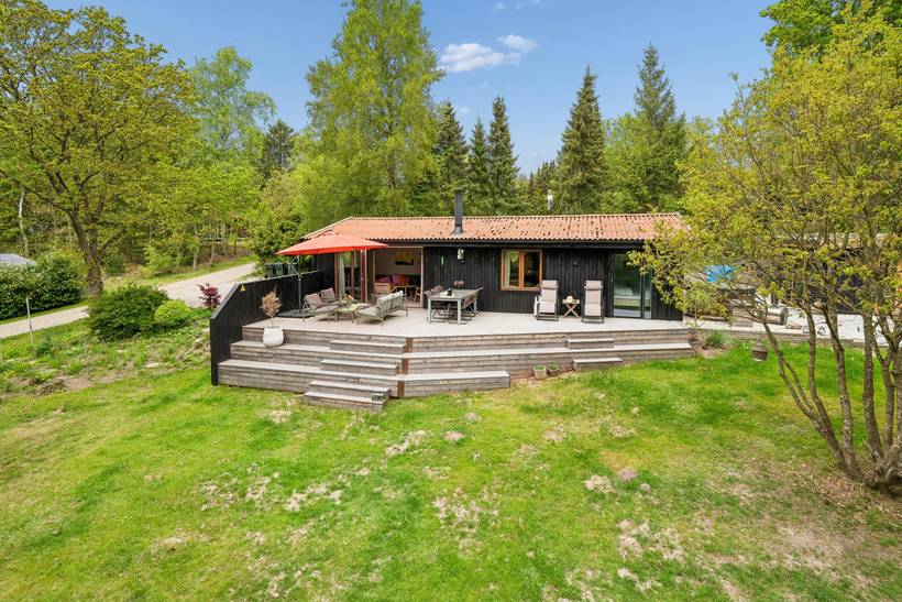 Foto von Ferienhaus ID89 in Fuglslev - Ebeltoft - Ostjütland
