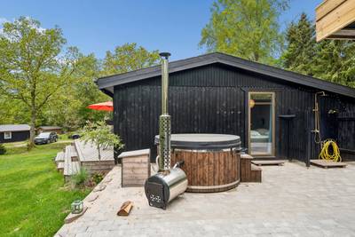 Vorschaubild von Ferienhaus ID89 in Fuglslev - Ebeltoft - Ostjütland