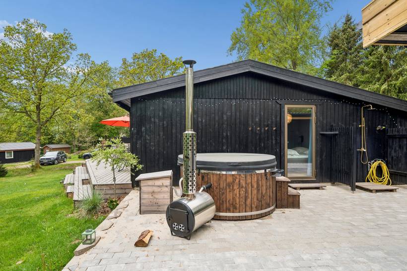 Foto von Ferienhaus ID89 in Fuglslev - Ebeltoft - Ostjütland
