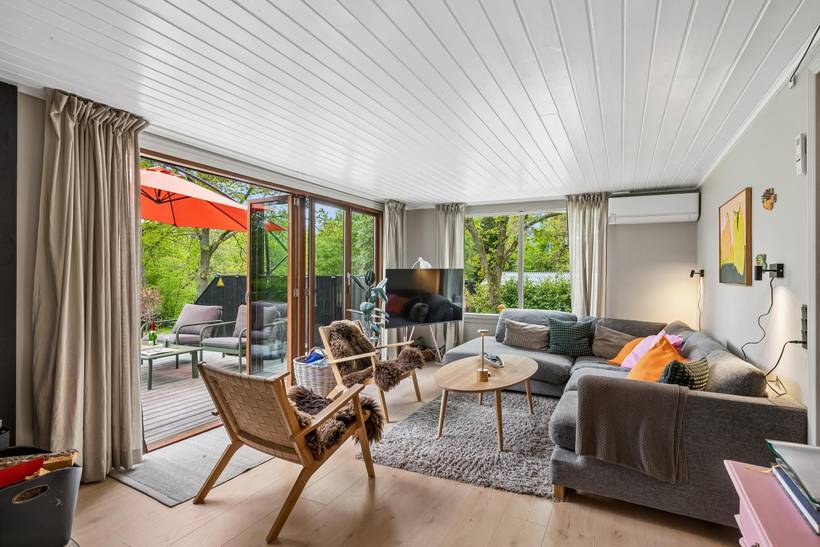 Foto von Ferienhaus ID89 in Fuglslev - Ebeltoft - Ostjütland