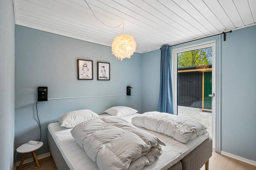 Foto von Ferienhaus ID89 in Fuglslev - Ebeltoft - Ostjütland