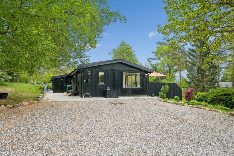 Foto von Ferienhaus ID89 in Fuglslev - Ebeltoft - Ostjütland