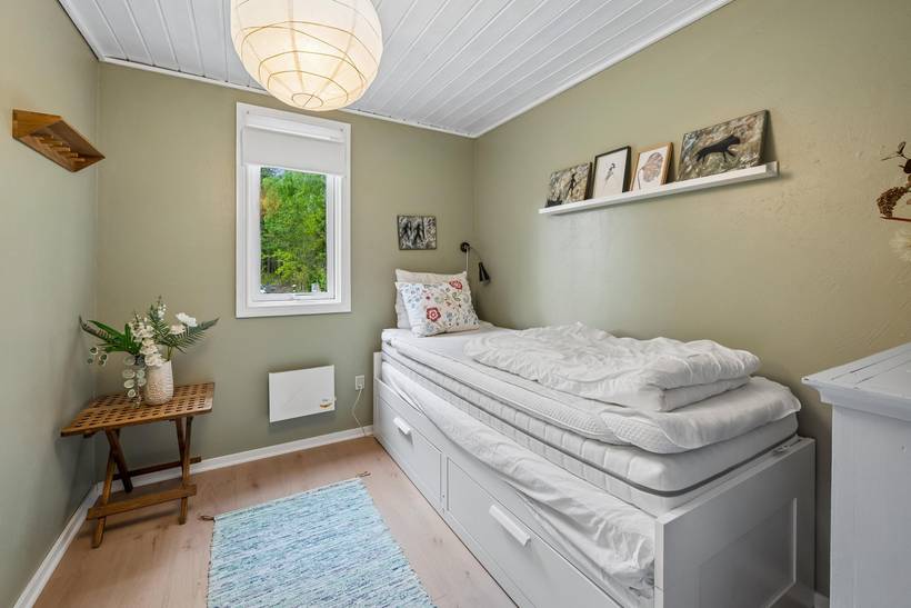 Foto von Ferienhaus ID89 in Fuglslev - Ebeltoft - Ostjütland