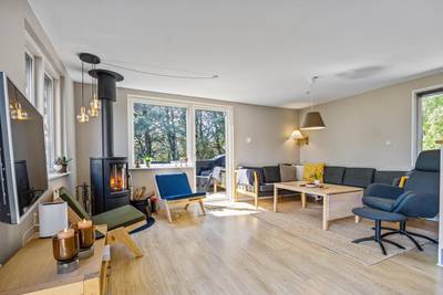 Vorschaubild von Ferienhaus ID91 in Søndervig - Westjütland