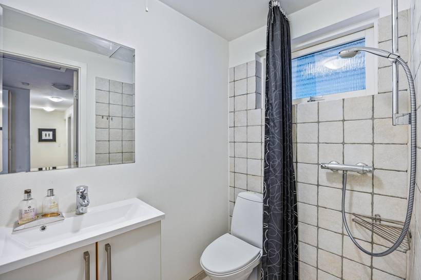 Foto von Ferienhaus ID91 in Søndervig - Westjütland