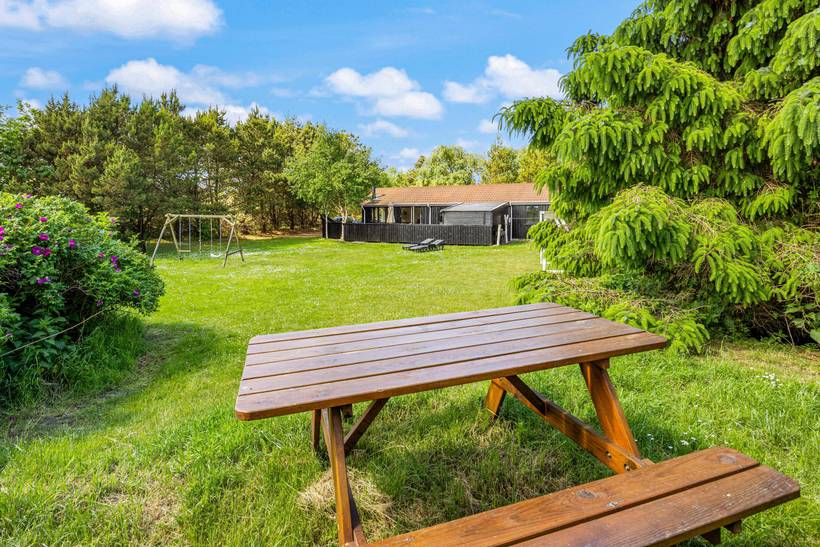 Foto von Ferienhaus ID91 in Søndervig - Westjütland