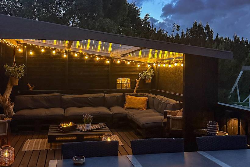 Foto von Ferienhaus ID91 in Søndervig - Westjütland