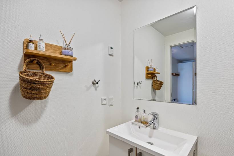 Foto von Ferienhaus ID91 in Søndervig - Westjütland