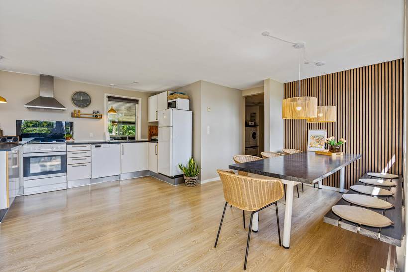 Foto von Ferienhaus ID91 in Søndervig - Westjütland