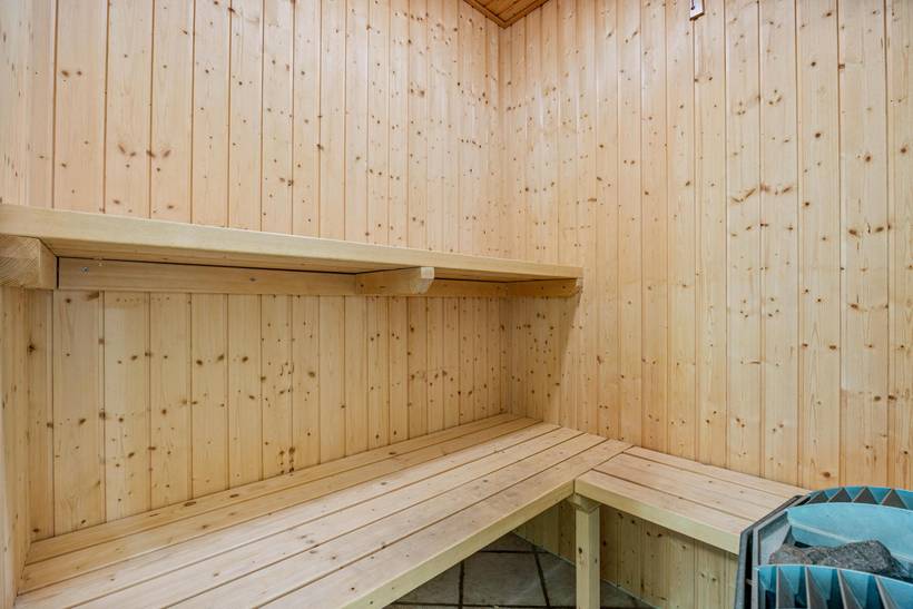 Foto von Ferienhaus ID91 in Søndervig - Westjütland