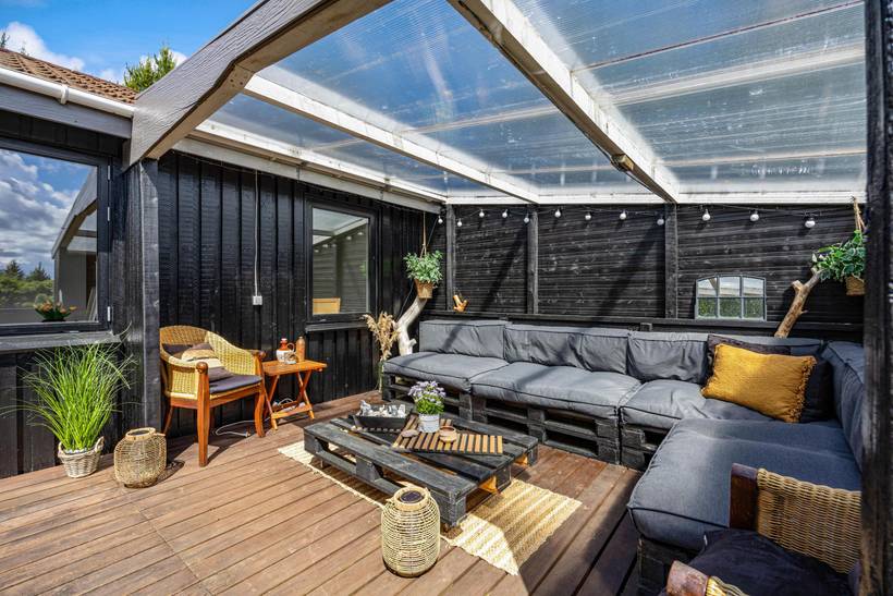 Foto von Ferienhaus ID91 in Søndervig - Westjütland