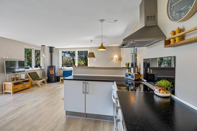 Foto von Ferienhaus ID91 in Søndervig - Westjütland