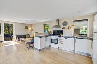 Vorschaubild von Ferienhaus ID91 in Søndervig - Westjütland