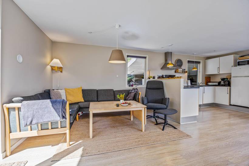 Foto von Ferienhaus ID91 in Søndervig - Westjütland