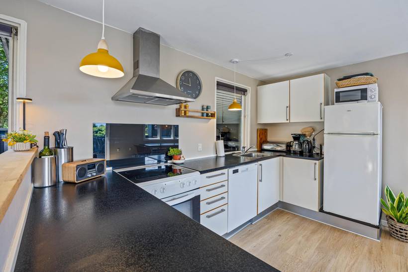 Foto von Ferienhaus ID91 in Søndervig - Westjütland