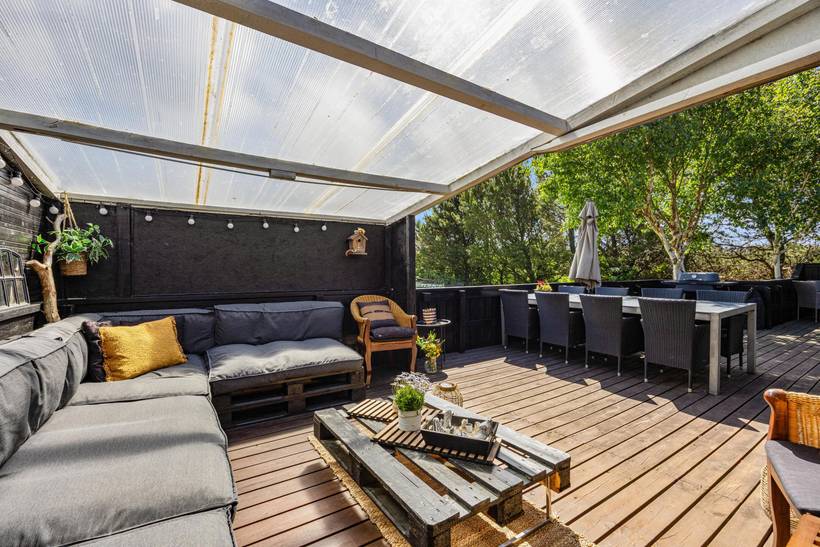 Foto von Ferienhaus ID91 in Søndervig - Westjütland