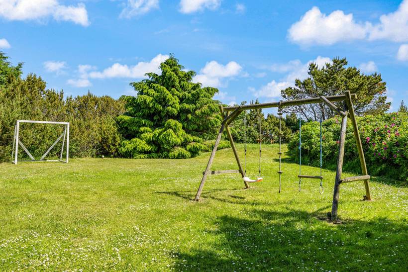 Foto von Ferienhaus ID91 in Søndervig - Westjütland