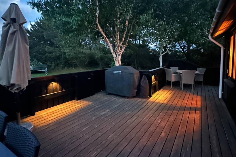Foto von Ferienhaus ID91 in Søndervig - Westjütland