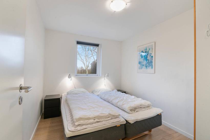 Foto von Ferienhaus ID91 in Søndervig - Westjütland