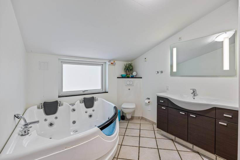 Foto von Ferienhaus ID91 in Søndervig - Westjütland