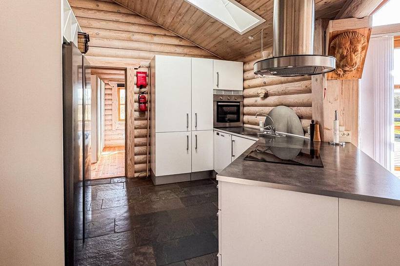 Foto von Ferienhaus ID92 in Skovmose - Als