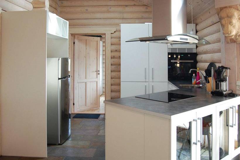 Foto von Ferienhaus ID92 in Skovmose - Als