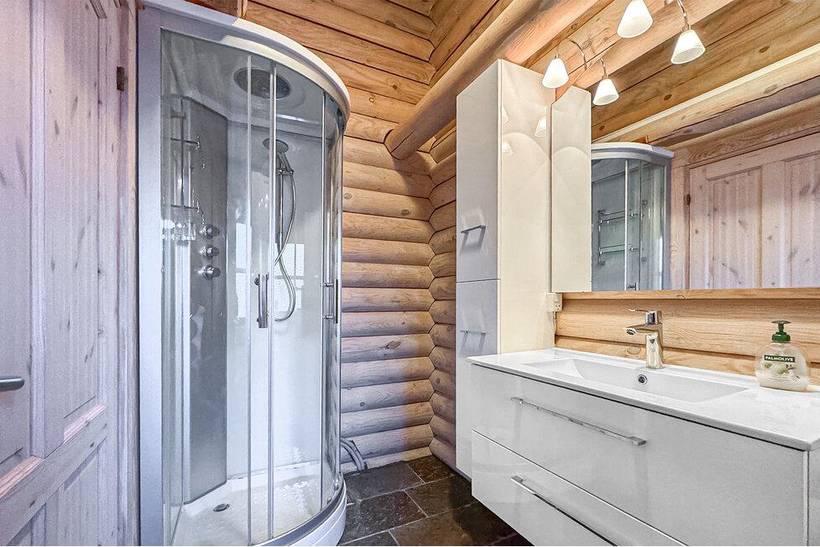 Foto von Ferienhaus ID92 in Skovmose - Als